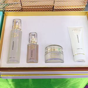 化妆品行业企业资源全览 招商平台与品牌名录